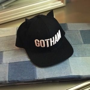 GATHAM HAT